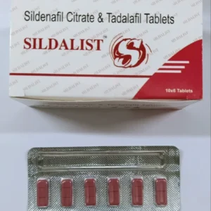 Sildalist 120mg