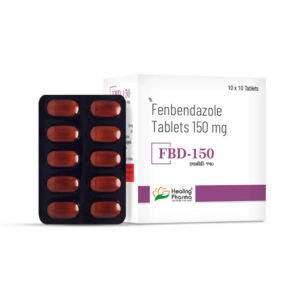 Fenbendazole(FBD)