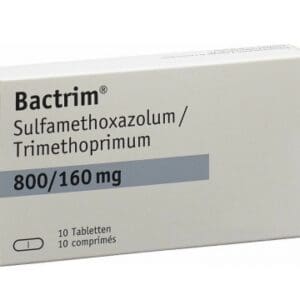 Bactrim Générique