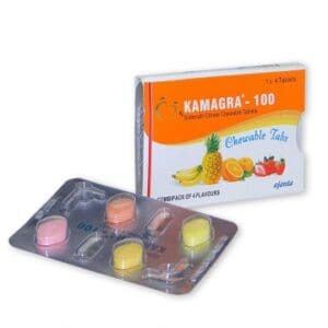 Kamagra Gold