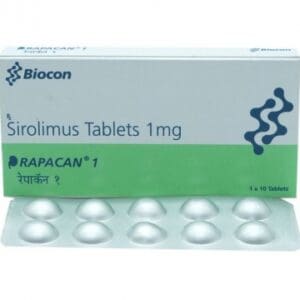 Rapamycine Générique