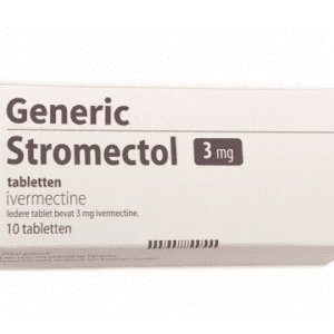 Stromectol Générique