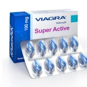 Viagra Super Active